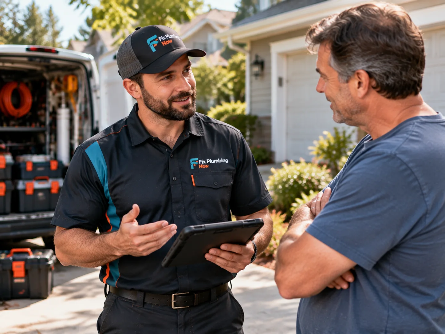 Clogged Drain Service Richmond, VA FAQs